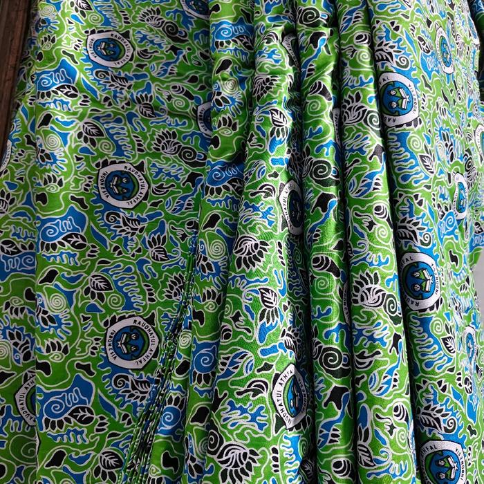 batik tk seragam RA anak-anak laki-laki dan perempuan termurah
