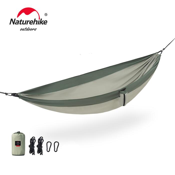 Naturehike Hammock Ultralight 2 Person Hammock Tear Resistance