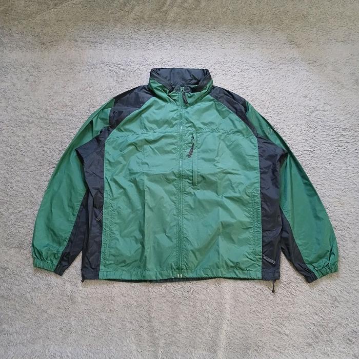 Jaket Outdoor Columbia XCO Hidden Hoodie and Packable
