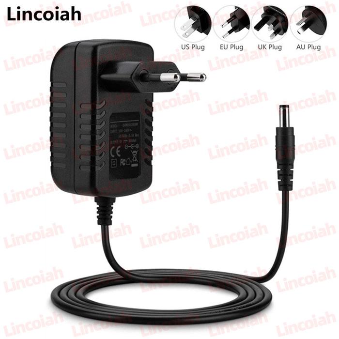 Power Adapter Compatible with Google Nest Mini, Nest Hub, Nest WiFi