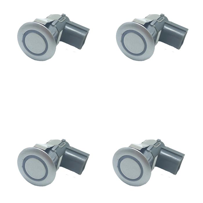 MR587688 PDC Sensor Parkir Parkir Radar Detector Sensor Parkir 4PCS