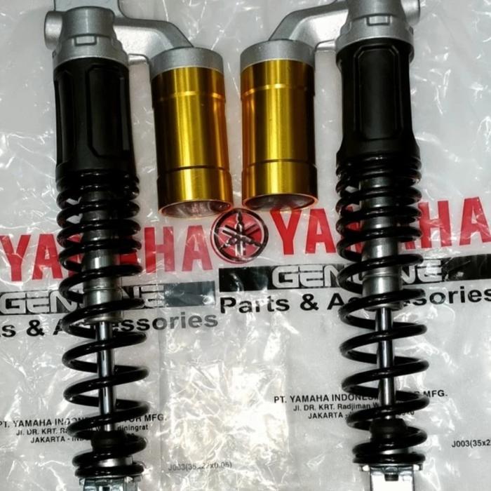 Shockbreaker nmax shock belakang nmax high quality garansi