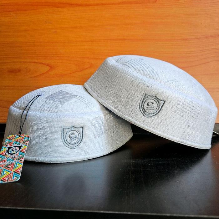 A7 IKTIFA EDISI SPESIAL kopiah malaysia original limited edition super premium
