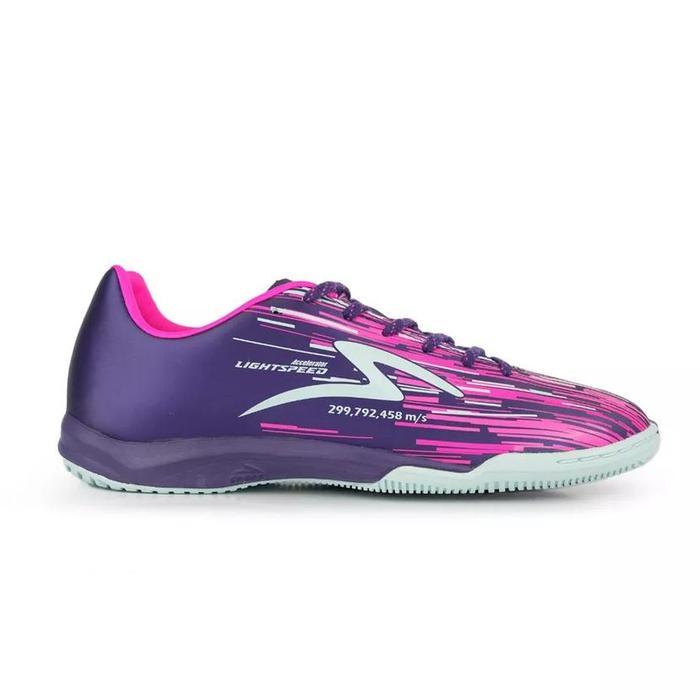 Sepatu Futsal Specs Accelerator Reborn Olahraga Pria lightspeed  reborn  moonraker