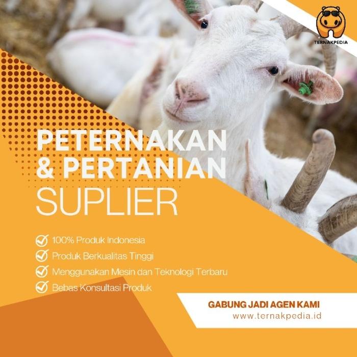 PRO BOOSTER 50gr VITAMIN SUGAR GLIDER MAKANAN SUGAR GLIDER PROTEIN