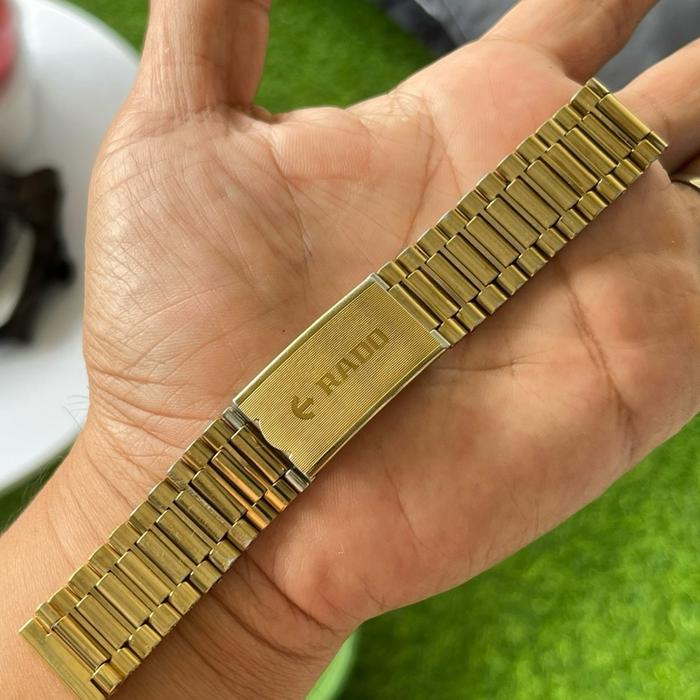 Bracelet Rado Diastar Original