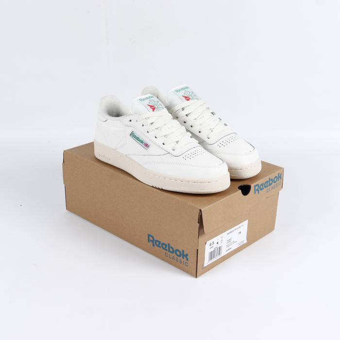 Sepatu Reebok Club C 85 Vintage