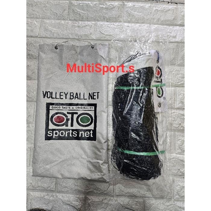 NET VOLLY GTO PREMIUM BEST QUALITY NET