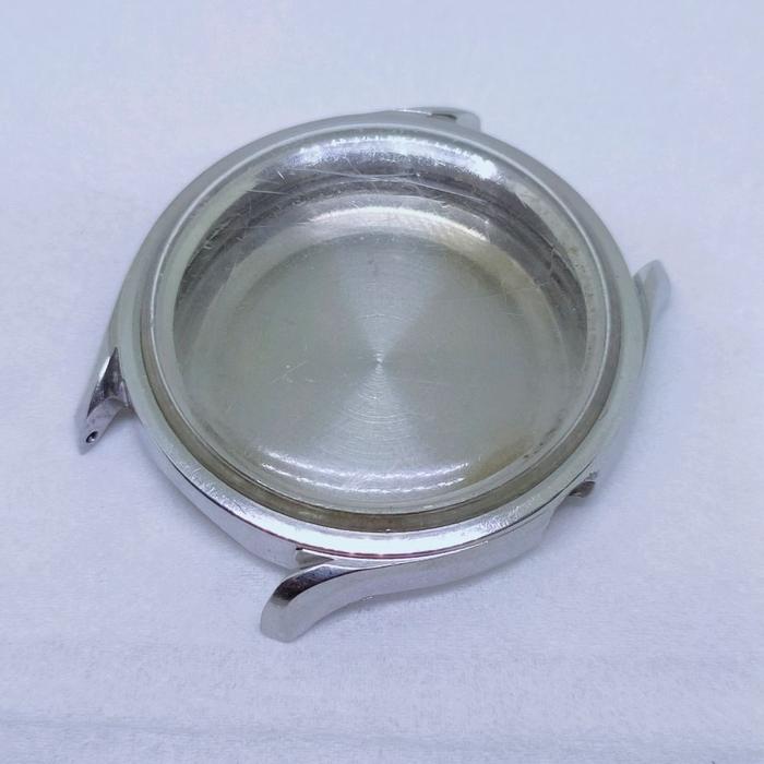 Nelson Sea Admiral vintage swiss made watch part case body backcase jam tangan antik arloji lawas kl
