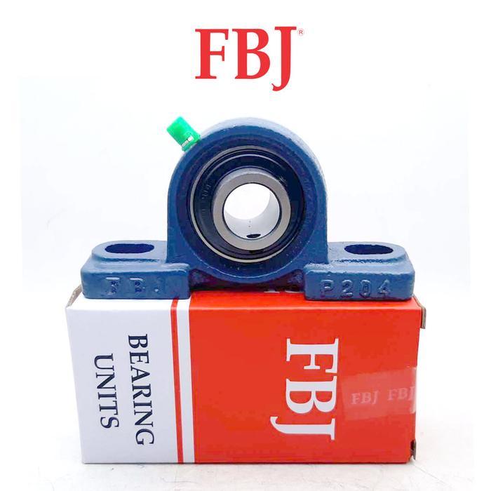 BEARING UCP209 AS 45mm FBJ UCP 209