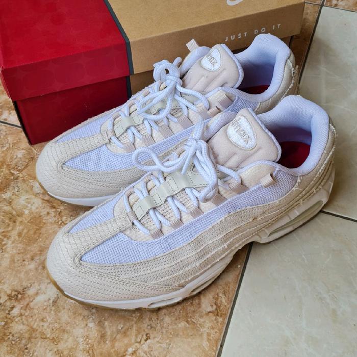 nike air max 95 x levis size 46 rare