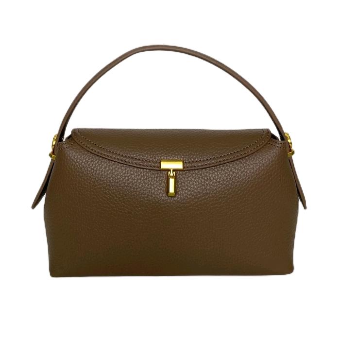 NAPPA BAG - REAL LEATHER
