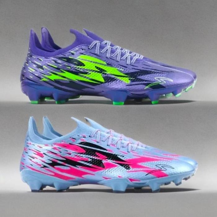 Modis muslim sepatu bola SPECS sepatu bola desa SPECS Accelerator Alpha XTD Elite