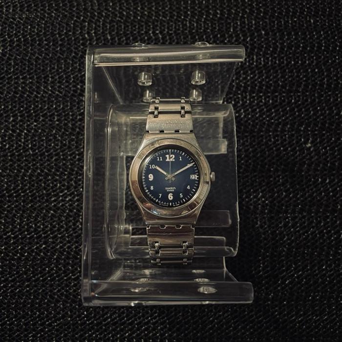 Swatch Irony Ladies Original