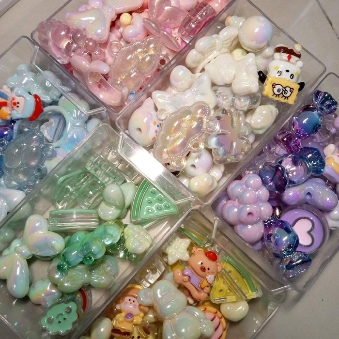 manik luxury import pebas pilih
