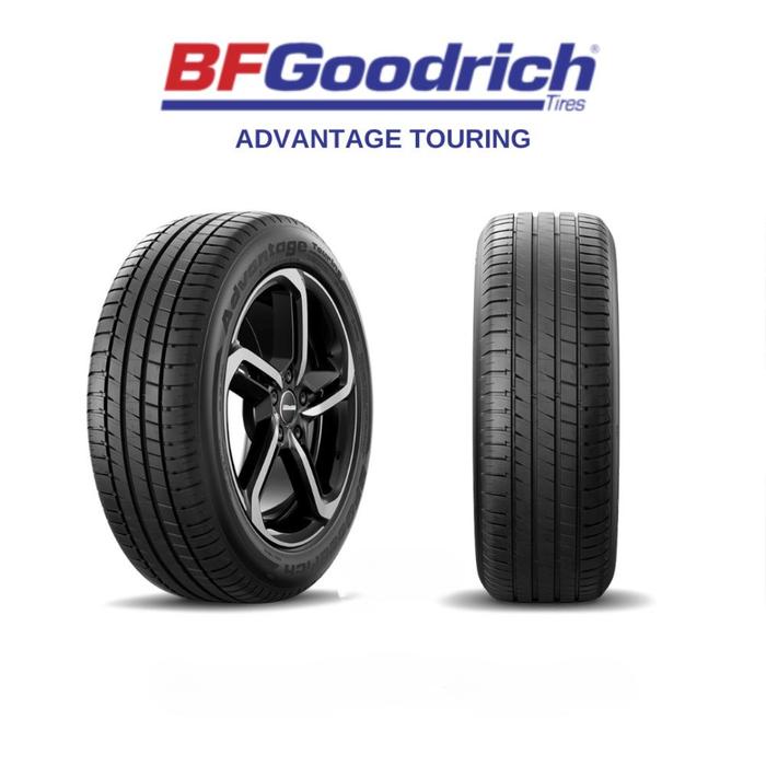 Ban BF Goodrich 185/65 R15 BFG BF Goodrich Advantage Touring 185 65 15 Mobilio Livina Ertiga