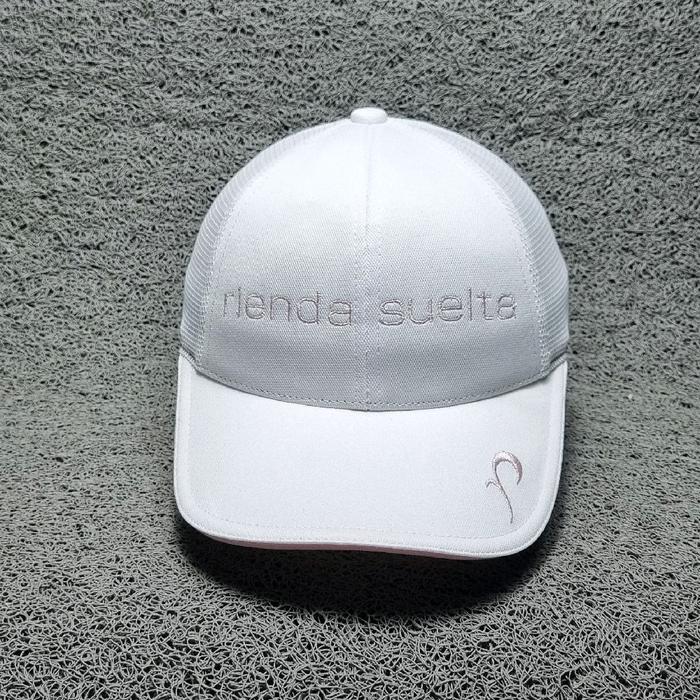 topi RIENDA suelta second preloved