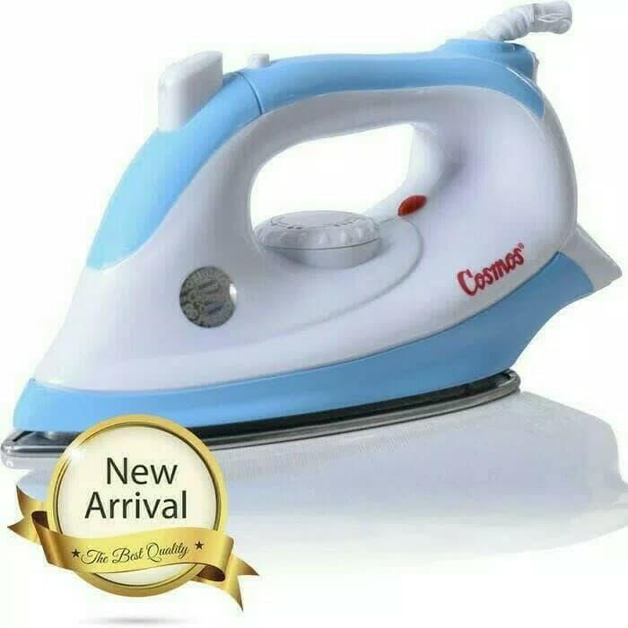 Cosmos Setrika Jetspray Cis438 400watt