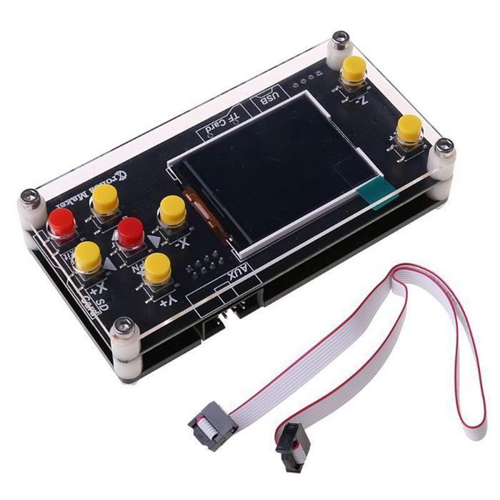 Offline Controller Board 3 Axis Offline Cnc Controller For 3018Pro 1610/2418/3018 Engraving Carving