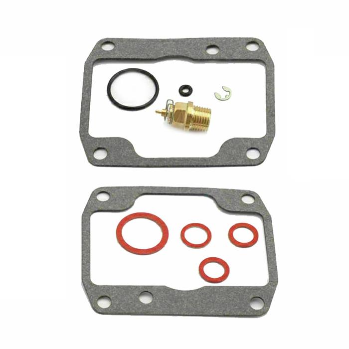 Carburetor Carb Rebuild Kit For SPI Mikuni VM36 VM38 Motorcycle