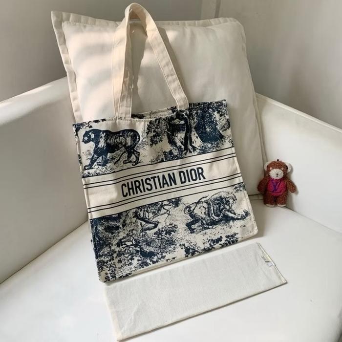 DR tote bag VIP Gift tote