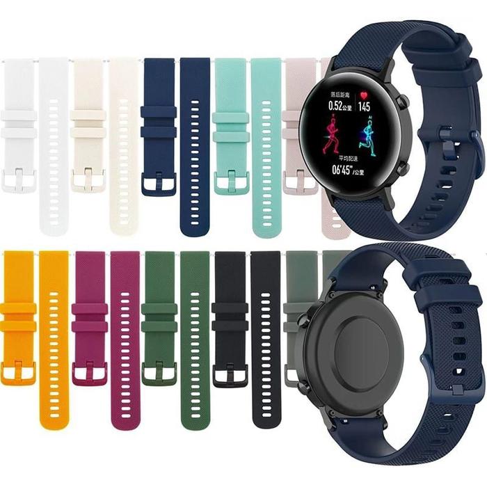 New Strap Jam Smartwatch Eggel tempo 1 2 3/Oase Horizon w1/Oase Vf 1