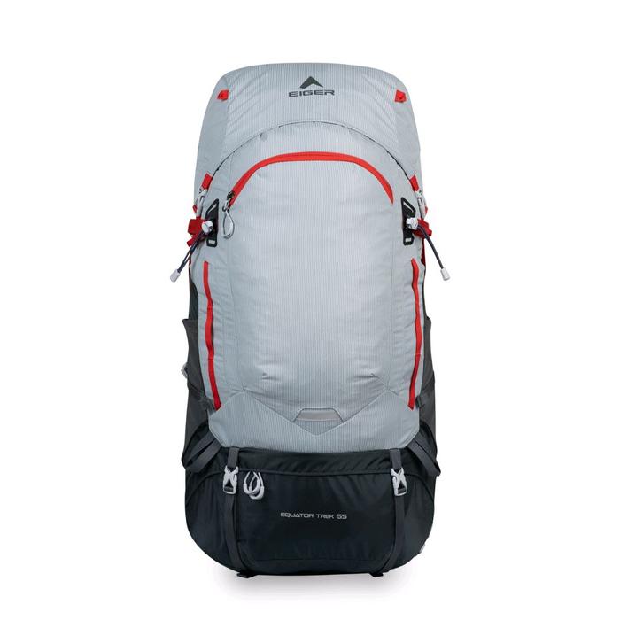 EIGER EQUATOR TREK 65L CARRIER