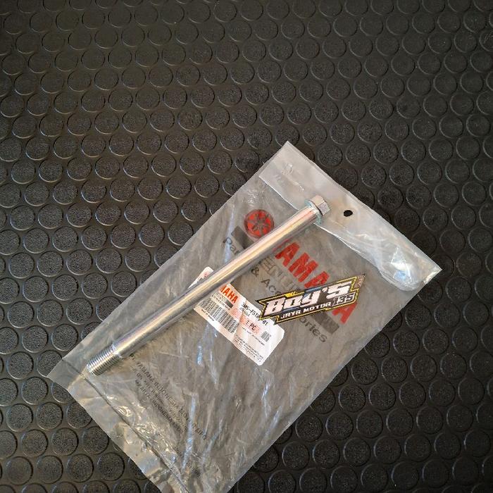 AS RODA DEPAN RXKING RXK RXKING ORIGINAL 3M5-f5181-01
