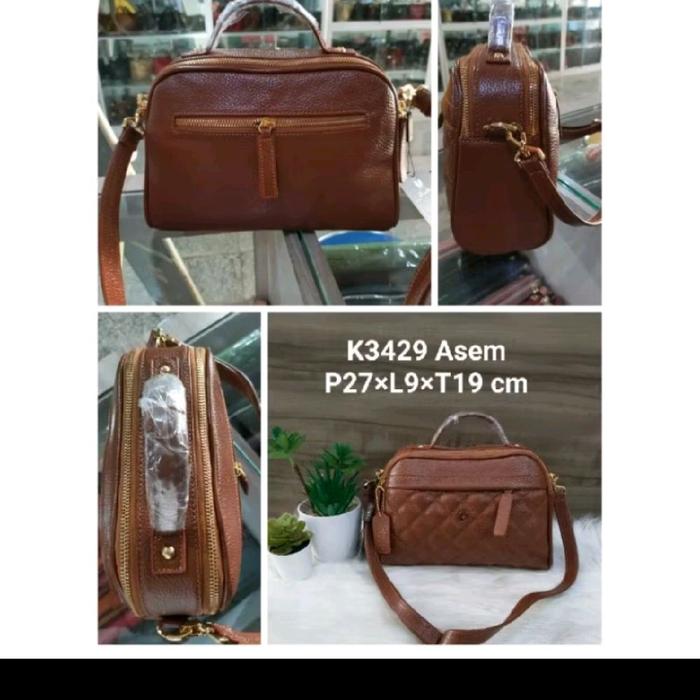 Tas papillon Wanita K3429