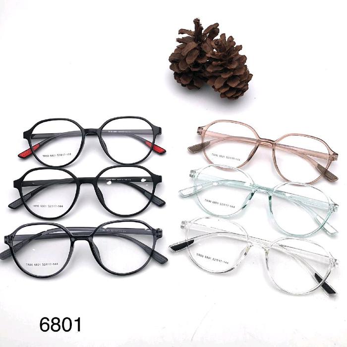kacamata terbaru model sekarang Eyewear