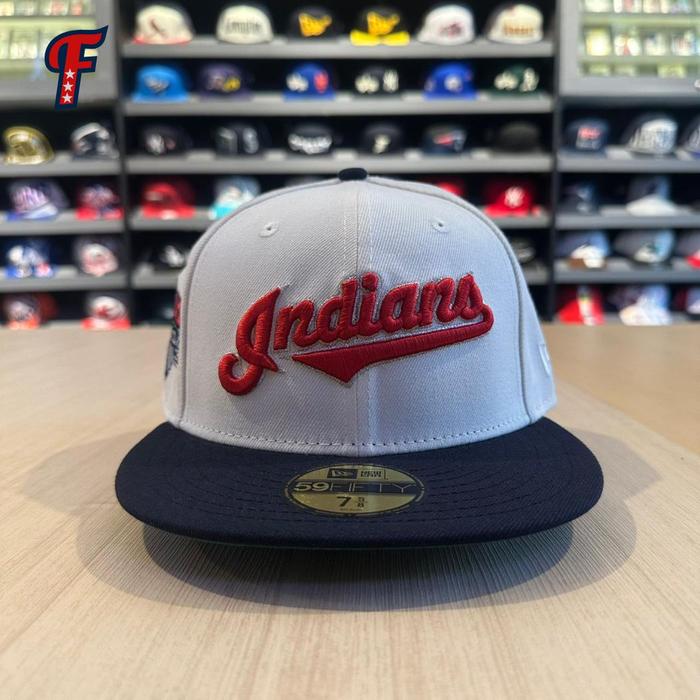Topi New Era NFL Indiana Polis Colts Salute for Army USA Flag Patch Hat Original