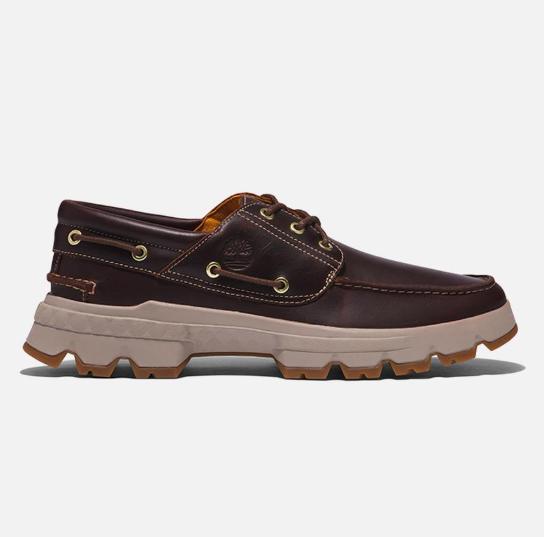 Timberland Orig Ultra Moc Toe Oxford - 41
