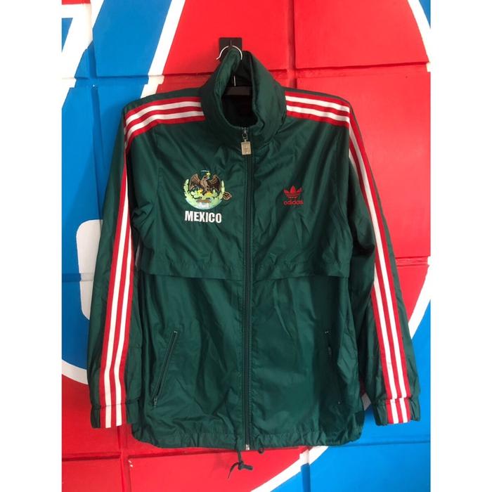 Jacket adidas jaket vintage adidas second tracktop adidas vintage tracktop adidas jacket olahraga