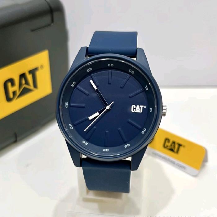 JAM TANGAN PRIA CATERPILLAR LJ.110.26.622 Analog