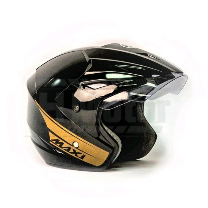 Helm asli original Yamaha NMAX