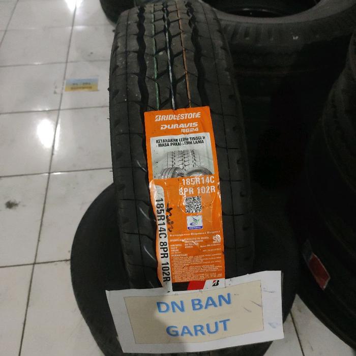 BL SEMI BS DURAVIS 185-14