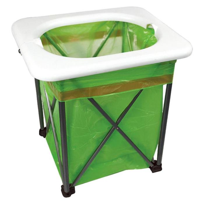 Portable Camping Toilet Portable Camping Toilet Seat Chair