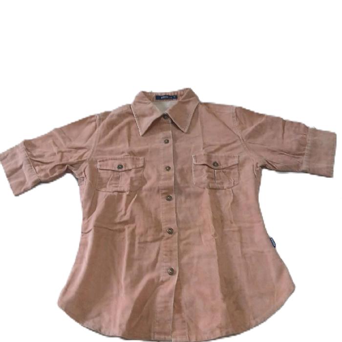 OSELLA Kemeja Size M LD45 PJ55