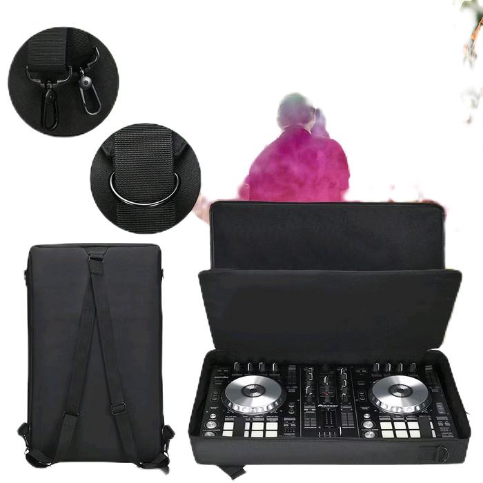 tas wadah dj pioneer tas pembawa alat dj pioneer tas softcase controller dj pioneer tas pembawa per