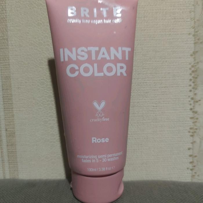 britle hair color handcary ausie no expired