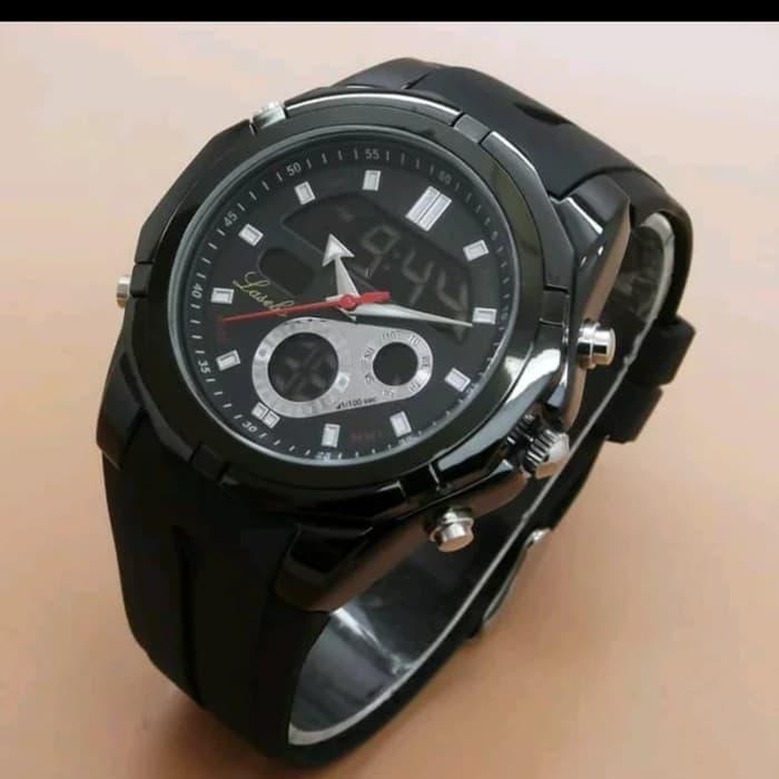 PROMO Lasebo LSB-809 rubber Original BLACK ROSE GOLD