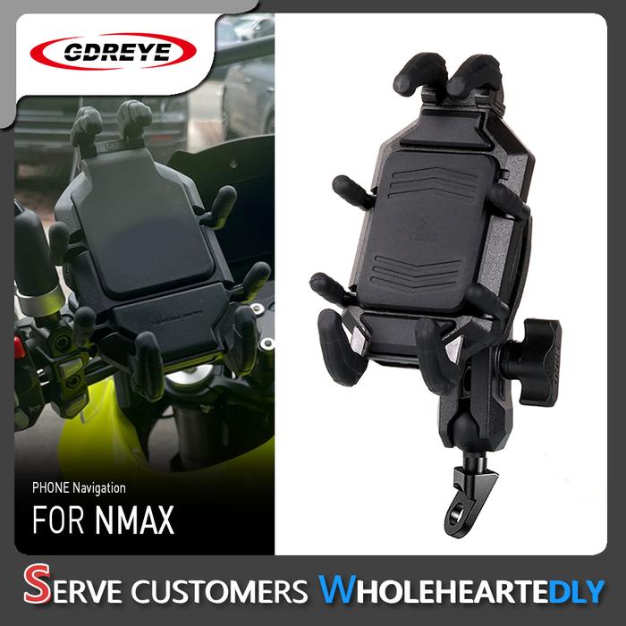 Untuk YAMAHA NAMX 155 125 150 NMAX155 NMAX125 NMAX150 Motor NMAX155