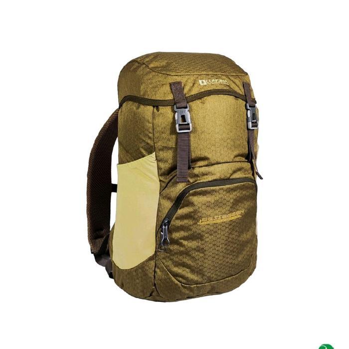 Tas Ransel Consina Bessegen Daypack 30L Backpack Camping Hiking Outdoor Original
