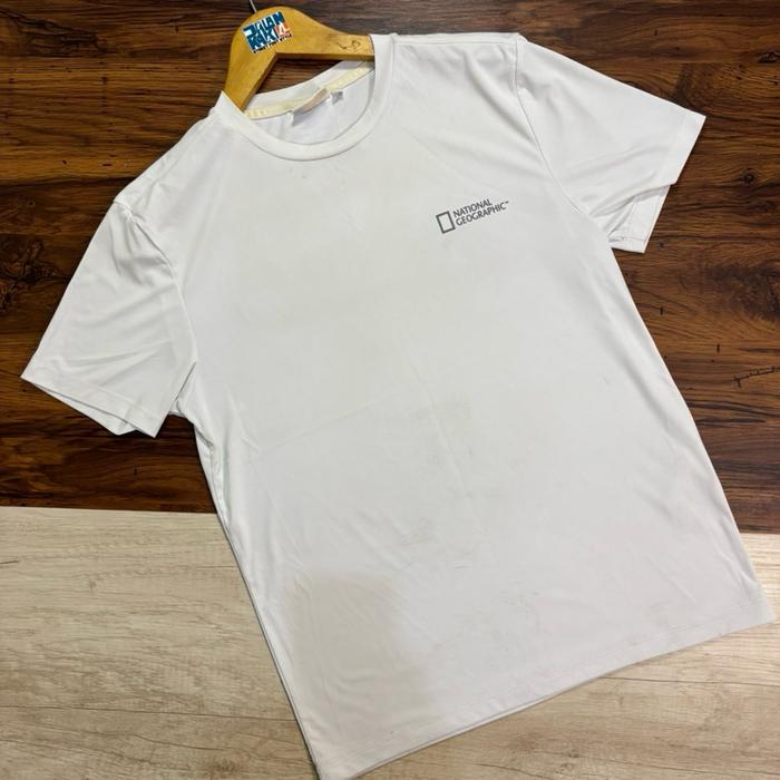 Baju Outdoor Natgeo Second Ori