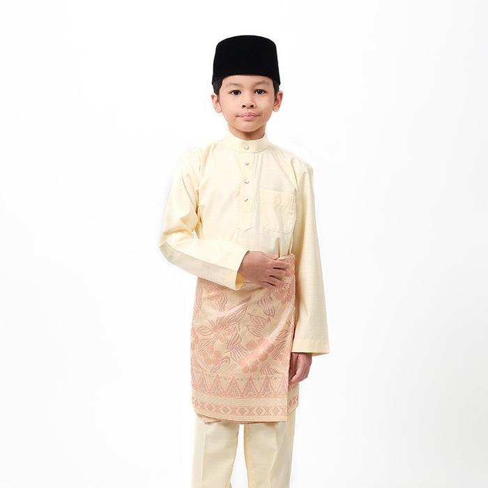 Baju Melayu Malaysia /melayu