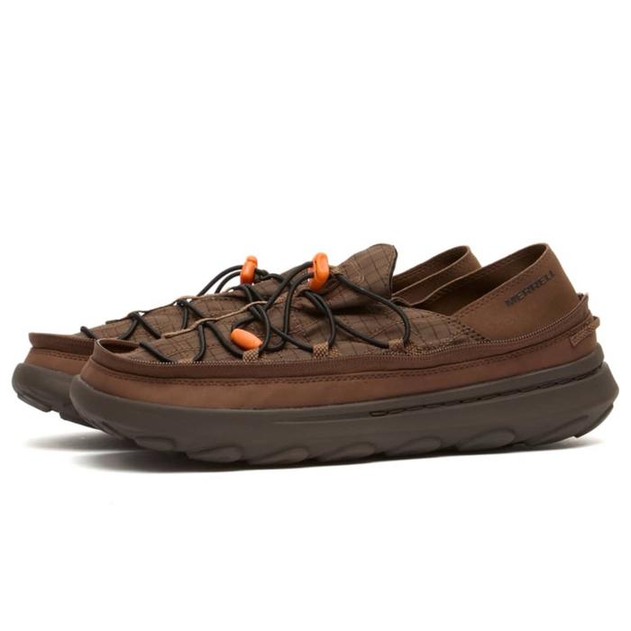 MERRELL HUT MOC 2 PACKABLE MOLE ORIGINAL