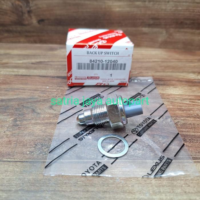 SWITCH BACK UP Swit Mundur SWITCH ATRET Kijang 7K INNOVA Vios Dyna original