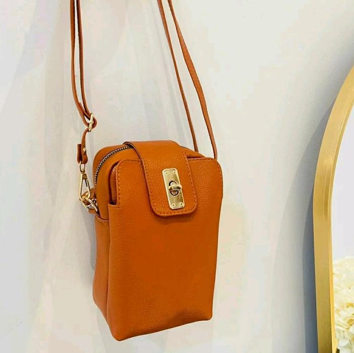 TAS HP KULIT TAS WANITA KULIT ORIGINAL GARUT