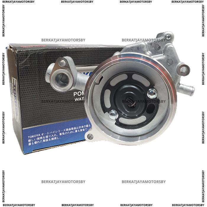 WATER PUMP ASSY JUPITER MX LAMA POMPA AIR RADIATOR MX TOKOYA ORIGINAL