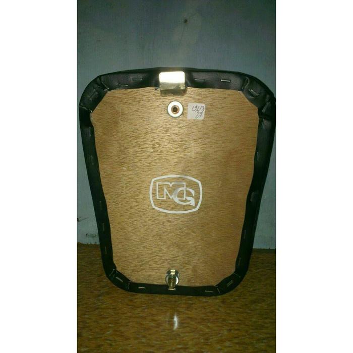 jok belakang vespa ori mg L1